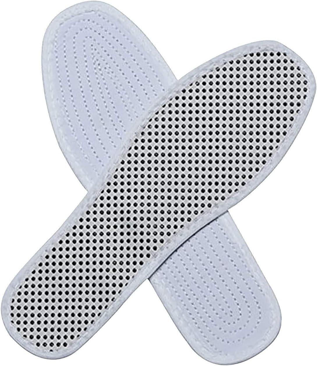 Massage Magnetic Self Heating Insole Shoe, Heating Insole for Women Men - Unisex Warm Insole - Thermal Insoles - Tourmaline Self Heating Shoe Inserts - Warm Shoe Pad (1 Pair) Massage Magnetic Self Heating Insole Shoe, Heating Insole for Women Men - Unisex Warm Insole - Thermal Insoles - Tourmaline Self Heating Shoe Inserts - Warm Shoe Pad (1 Pair)